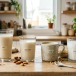 Plant-Based Milk: How to Choose the Right One for Drinks